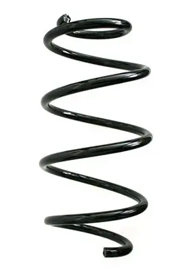 Handler.Part Coil spring Spidan 85937 1