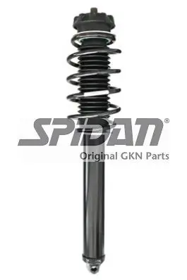 Handler.Part Suspension strut Spidan 86003 1