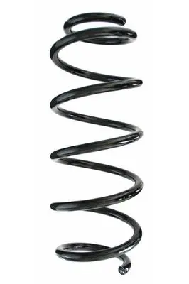 Handler.Part Coil spring Spidan 86301 1