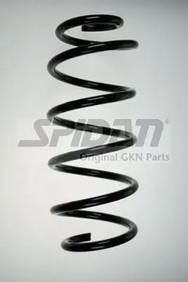 Handler.Part Coil spring Spidan 86302 1