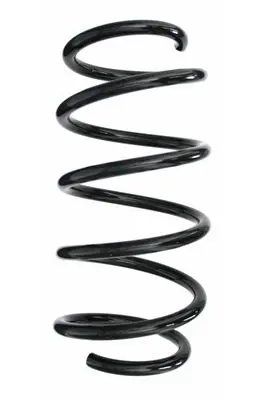 Handler.Part Coil spring Spidan 86308 1