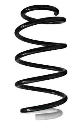 Handler.Part Coil spring Spidan 86309 1