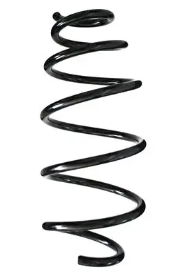 Handler.Part Coil spring Spidan 86316 1