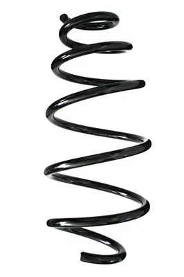 Handler.Part Coil spring Spidan 86317 1