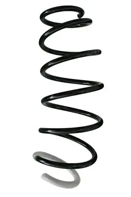 Handler.Part Coil spring Spidan 86319 1