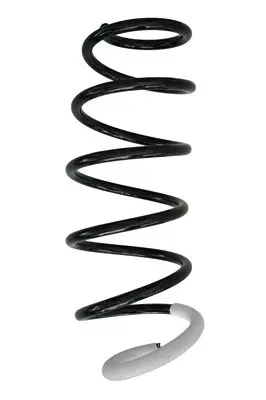 Handler.Part Coil spring Spidan 86320 1