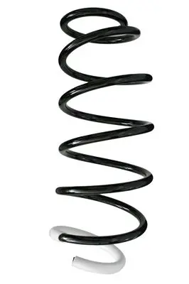 Handler.Part Coil spring Spidan 86322 1