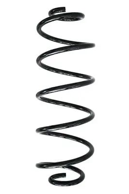 Handler.Part Coil spring Spidan 86326 1