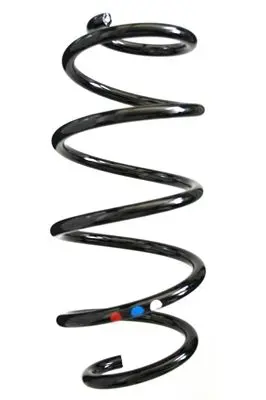 Handler.Part Coil spring Spidan 86357 1