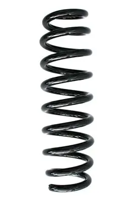 Handler.Part Coil spring Spidan 86369 1