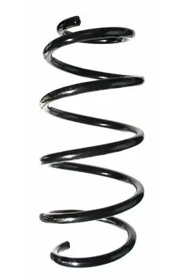 Handler.Part Coil spring Spidan 86428 1