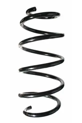 Handler.Part Coil spring Spidan 86430 1