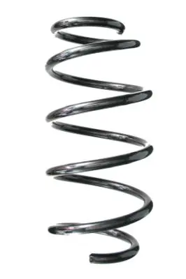 Handler.Part Coil spring Spidan 86439 1