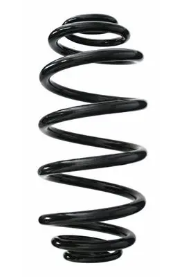 Handler.Part Coil spring Spidan 86441 1