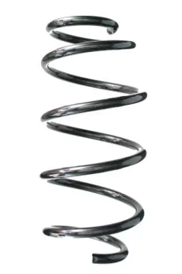 Handler.Part Coil spring Spidan 86444 1