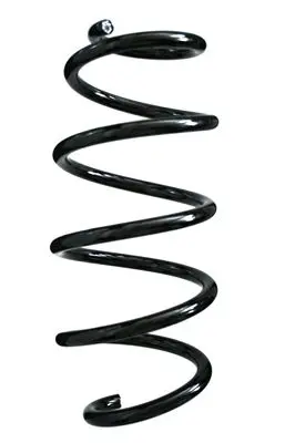 Handler.Part Coil spring Spidan 86454 1