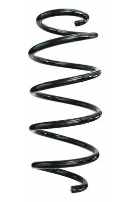 Handler.Part Coil spring Spidan 86461 1