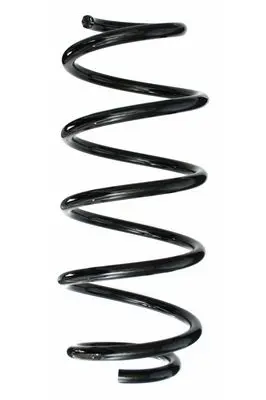 Handler.Part Coil spring Spidan 86464 1