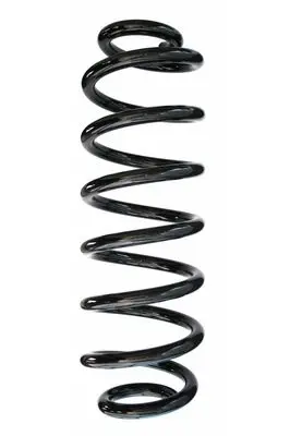 Handler.Part Coil spring Spidan 86485 1