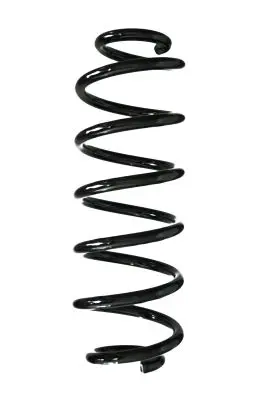 Handler.Part Coil spring Spidan 86489 1