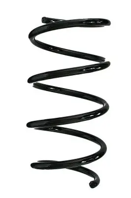 Handler.Part Coil spring Spidan 86544 1