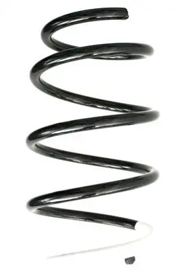 Handler.Part Coil spring Spidan 86563 1