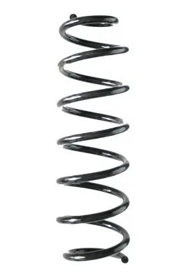 Handler.Part Coil spring Spidan 86565 1