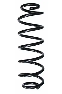 Handler.Part Coil spring Spidan 86601 1