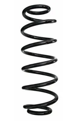 Handler.Part Coil spring Spidan 86603 1