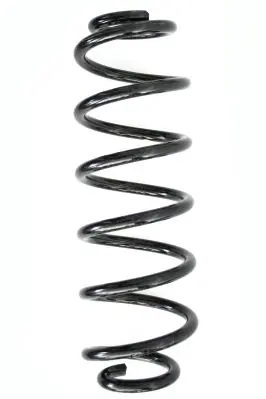 Handler.Part Coil spring Spidan 86607 1