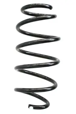 Handler.Part Coil spring Spidan 86611 1