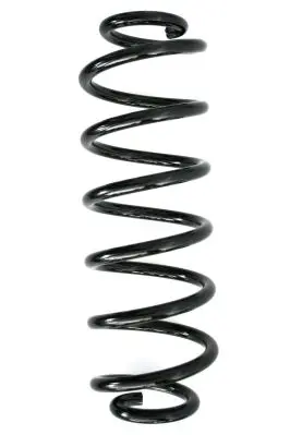 Handler.Part Coil spring Spidan 86619 1