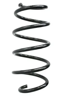 Handler.Part Coil spring Spidan 86621 1