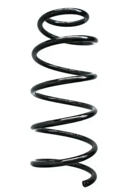 Handler.Part Coil spring Spidan 86622 1