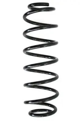 Handler.Part Coil spring Spidan 86681 1