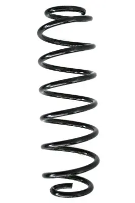 Handler.Part Coil spring Spidan 86683 1