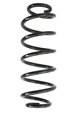 Handler.Part Coil spring Spidan 86690 1