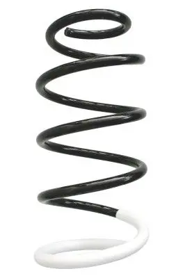 Handler.Part Coil spring Spidan 86709 1