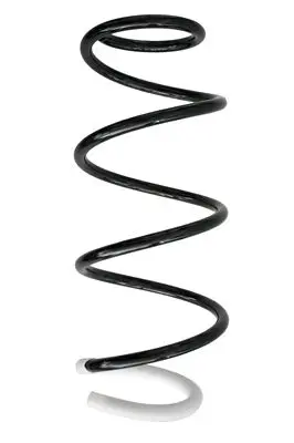 Handler.Part Coil spring Spidan 86728 1