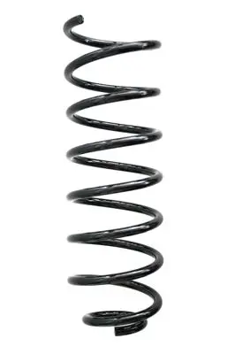 Handler.Part Coil spring Spidan 86733 1