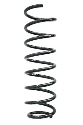 Handler.Part Coil spring Spidan 86734 1