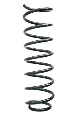 Handler.Part Suspension Spring Spidan 86739 1