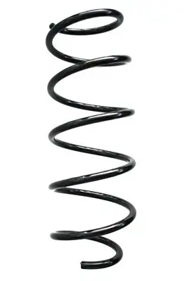 Handler.Part Coil spring Spidan 86747 1