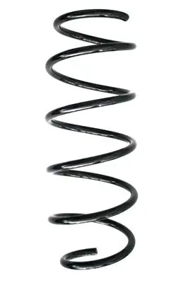 Handler.Part Coil spring Spidan 86748 1