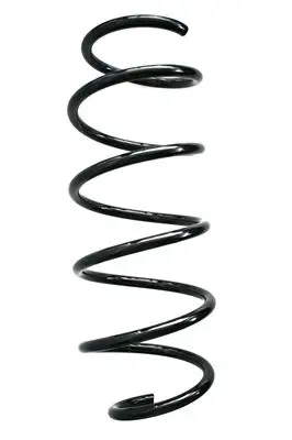 Handler.Part Coil spring Spidan 86749 1