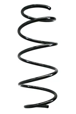 Handler.Part Coil spring Spidan 86750 1