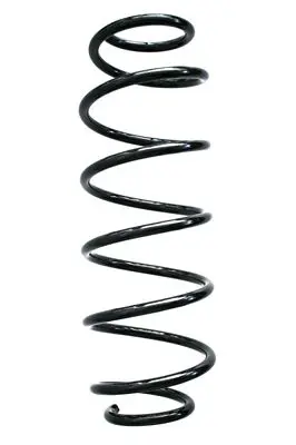 Handler.Part Coil spring Spidan 86752 1