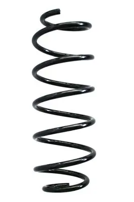 Handler.Part Coil spring Spidan 86755 1