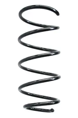 Handler.Part Coil spring Spidan 86782 1