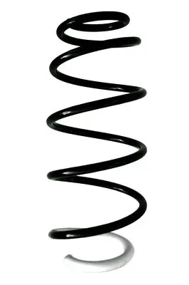 Handler.Part Coil spring Spidan 86803 1